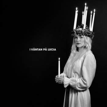 Ida Redig Sankta Lucia (Natten går tunga fjät)