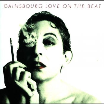 Serge Gainsbourg Love On the Beat