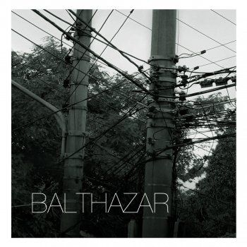 Balthazar Coisa Nova - Original Mix