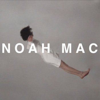 Noah Mac The Soliloquy