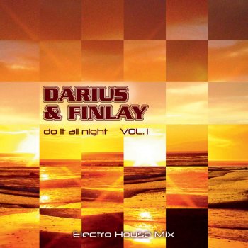 Scotty Let the Beat Hit Em (Darius & Finlay Radio Mix)