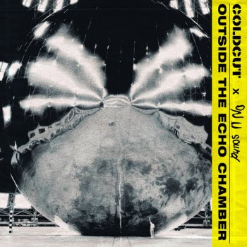Coldcut feat. On-U Sound, Rholin X & Adrian Sherwood Robbery - Dub