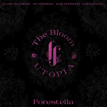 Forestella UTOPIA - Instrumental