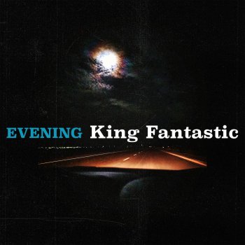 King Fantastic Joop! (A Requiem for 90's Hip Hop)
