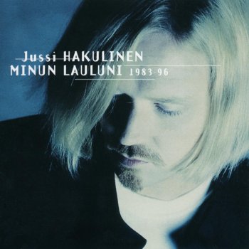 Jussi Hakulinen/Yö Joutsenlaulu