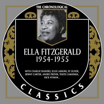 Ella Fitzgerald A Satisfied Mind