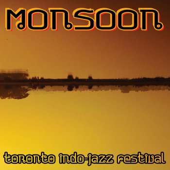Monsoon Western Sunrise (Live)