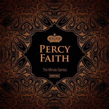 Percy Faith Brazil (Aquarela do brasil)