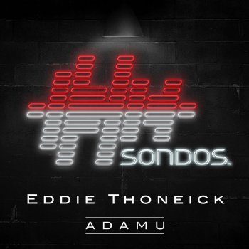 Eddie Thoneick Adamu