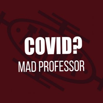 Mad Professor Covid - 12 Inch Mix