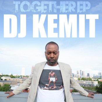 DJ Kemit Buckle Up (Instrumental)