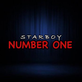 Starboy Number One
