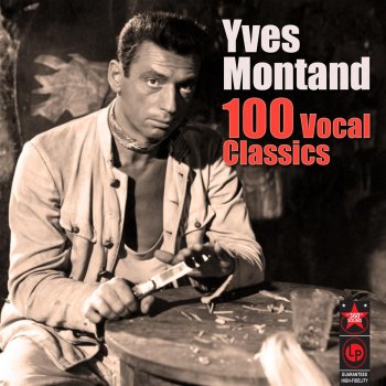 Yves Montand Sanguine (Alternative Version)