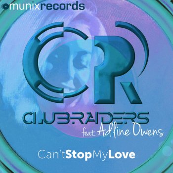 Clubraiders Can't Stop My Love (Club Mix)