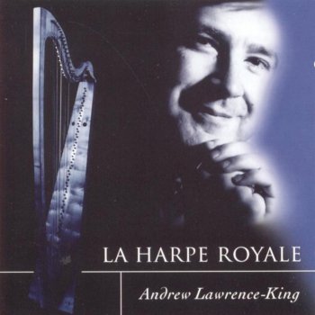 Andrew Lawrence-King Courante I & II
