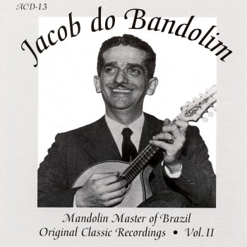Jacob do Bandolim Floraux