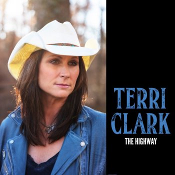 Terri Clark The Highway