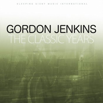 Gordon Jenkins Marietta's Waltz