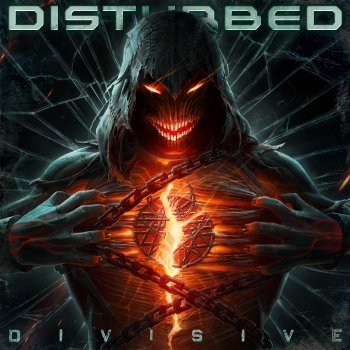 Disturbed Won't Back Down