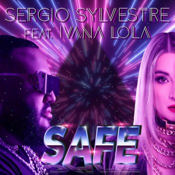 Sergio Sylvestre feat. Ivana Lola Safe