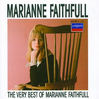 Marianne Faithfull Tomorrow's Calling