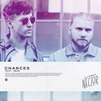 Nector feat. IMAN Chances