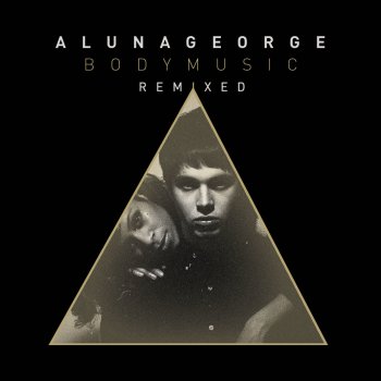 AlunaGeorge Body Music - B-15 Project Remix
