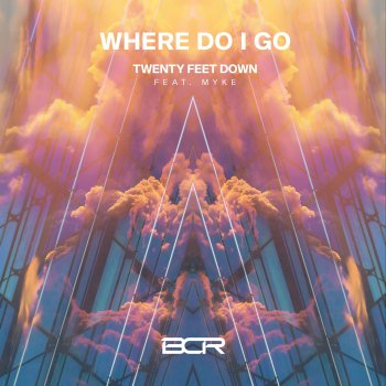 Twenty Feet Down feat. Myke Where Do I Go - Club Mix