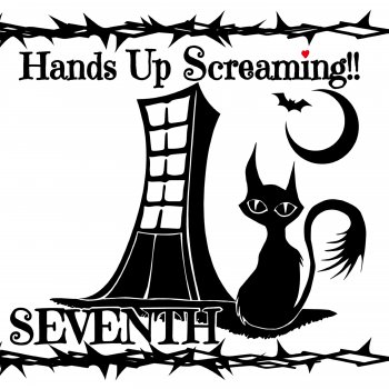 SEVENTH Hands Up Screaming!!