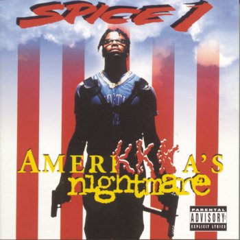 Spice 1 Strap On The Side