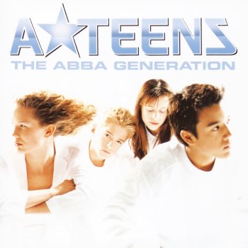 A*Teens The Name of the Game