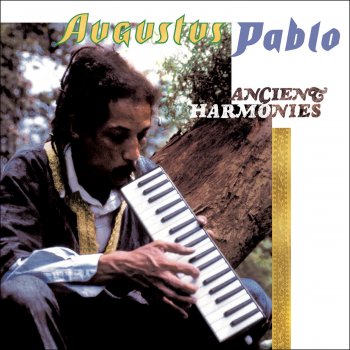 Augustus Pablo Blowing With The Wind