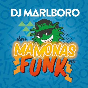 DJ Marlboro feat. MC Créu Pelados Em Santos