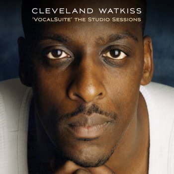 Cleveland Watkiss A Lonesome Wave