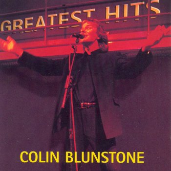 Colin Blunstone Old and Wise