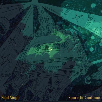 Paal Singh Galactus