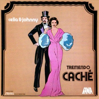 Celia Cruz feat. Johnny Pacheco Tres Días De Carnaval