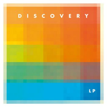 Discovery Carby (feat. Ezra Koenig)