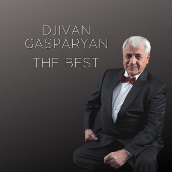 Djivan Gasparyan I Will Not Be Sad This World