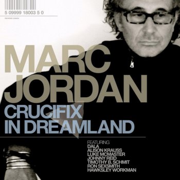 Marc Jordan feat. Luke McMaster Falling Man