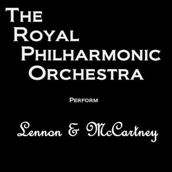 Royal Philharmonic Orchestra Long and Winding Road