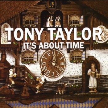 Tony Taylor Joy Ride