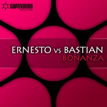 Ernesto vs Bastian Bonanza (Saint X Remix)