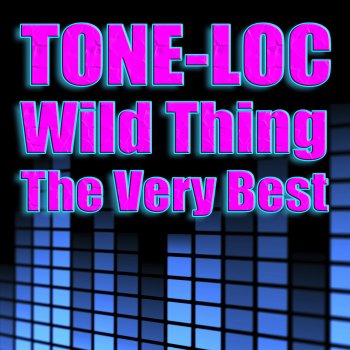 Tone-Loc Wild Thing (Club Crasher Remix)