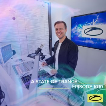 Armin van Buuren A State Of Trance (ASOT 1010) - Intro