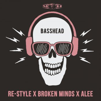 Re-Style feat. Broken Minds & Alee Basshead