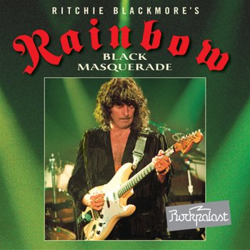 Ritchie Blackmore's Rainbow Too Late For Tears - Live