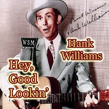 Hank Williams as Luke the Drifter I've Been Down That Road Before