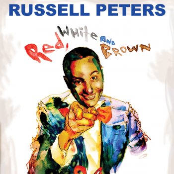Russell Peters World Cup
