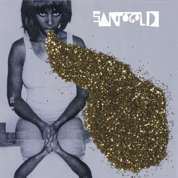Santigold Shove It [feat. SpankRock]